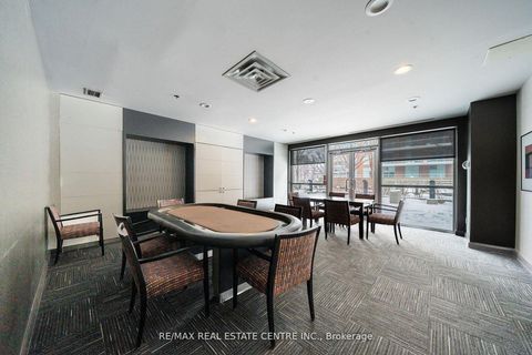 Photo 27 at 702 - 100 Western Battery Road, Niagara, Toronto