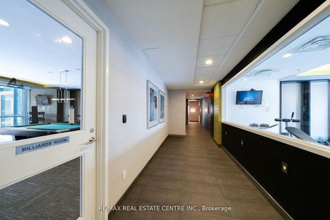 Photo 28 at 702 - 100 Western Battery Road, Niagara, Toronto