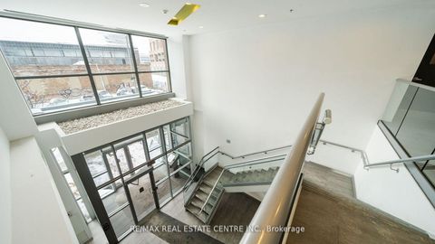 Photo 29 at 702 - 100 Western Battery Road, Niagara, Toronto