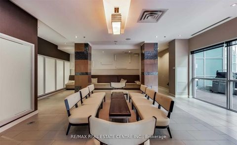 Photo 31 at 702 - 100 Western Battery Road, Niagara, Toronto