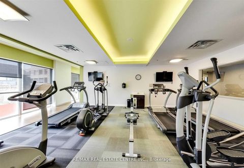 Photo 33 at 702 - 100 Western Battery Road, Niagara, Toronto