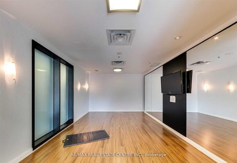 Photo 34 at 702 - 100 Western Battery Road, Niagara, Toronto