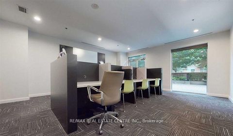 Photo 36 at 702 - 100 Western Battery Road, Niagara, Toronto