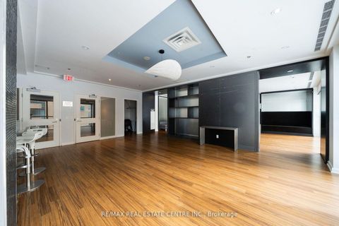 Photo 37 at 702 - 100 Western Battery Road, Niagara, Toronto