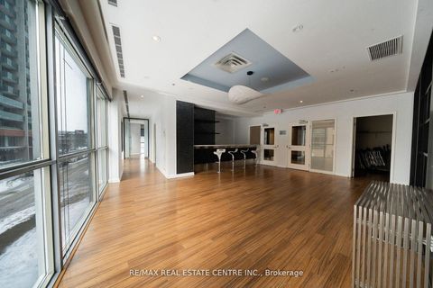 Photo 38 at 702 - 100 Western Battery Road, Niagara, Toronto