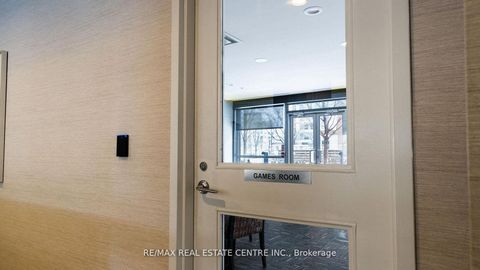 Photo 39 at 702 - 100 Western Battery Road, Niagara, Toronto