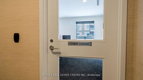 Photo 41 at 702 - 100 Western Battery Road, Niagara, Toronto