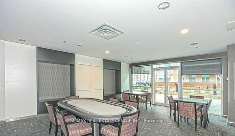 Photo 42 at 702 - 100 Western Battery Road, Niagara, Toronto