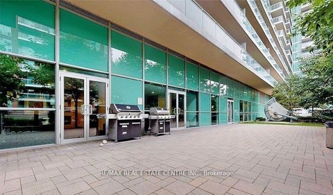 Photo 43 at 702 - 100 Western Battery Road, Niagara, Toronto