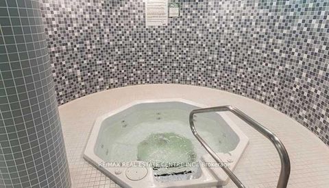 Photo 44 at 702 - 100 Western Battery Road, Niagara, Toronto