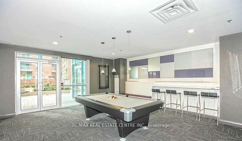 Photo 45 at 702 - 100 Western Battery Road, Niagara, Toronto