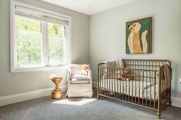 Photo 16 at 3 Oakwood Place, Westdale, Hamilton