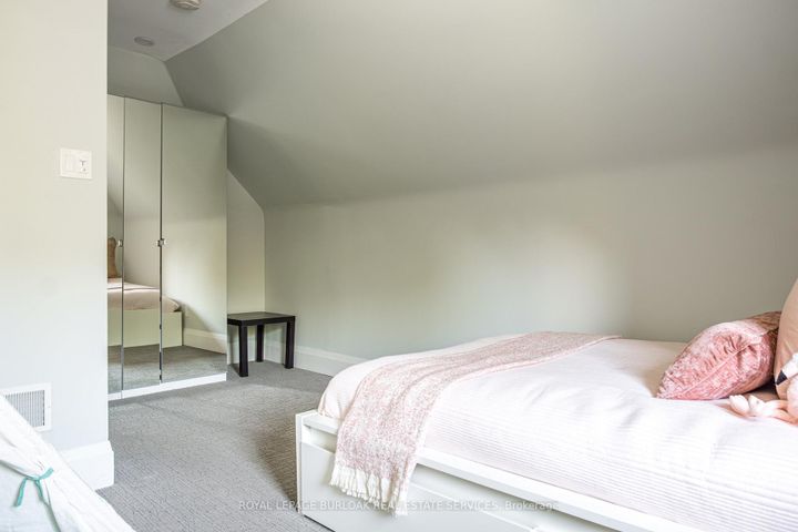 Photo 27 at 3 Oakwood Place, Westdale, Hamilton