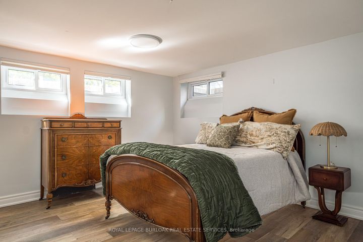 Photo 34 at 3 Oakwood Place, Westdale, Hamilton