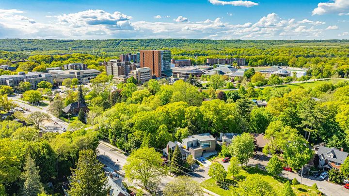 Photo 44 at 3 Oakwood Place, Westdale, Hamilton