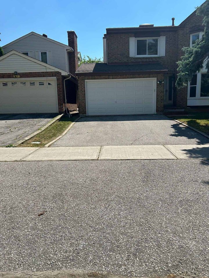 Photo 0 at 35 Wintermute Boulevard, Steeles, Toronto