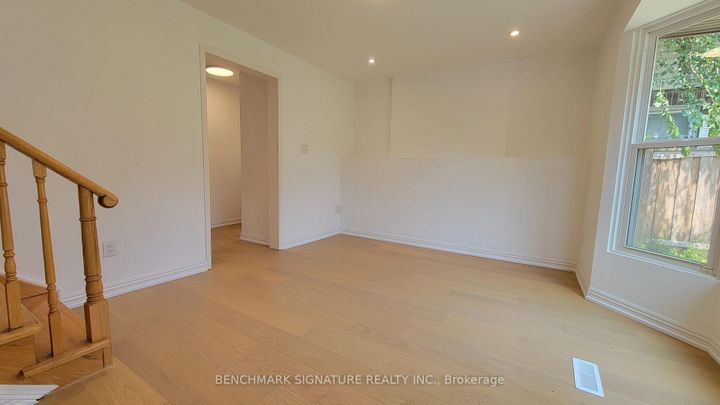 Photo 8 at 35 Wintermute Boulevard, Steeles, Toronto