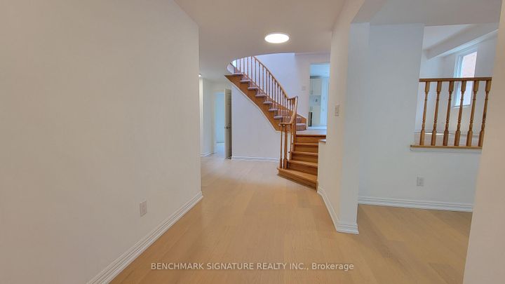 Photo 13 at 35 Wintermute Boulevard, Steeles, Toronto