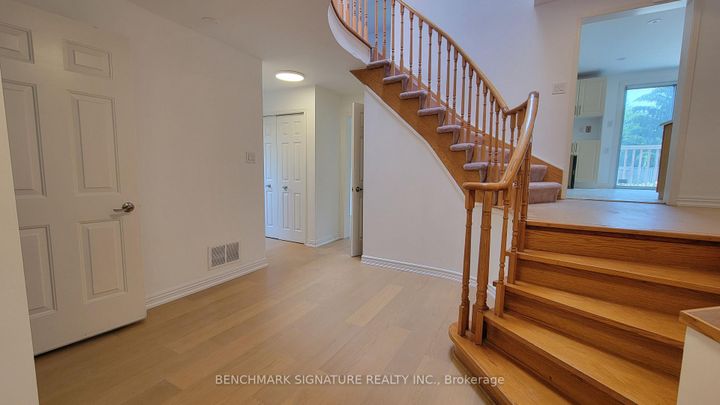 Photo 14 at 35 Wintermute Boulevard, Steeles, Toronto