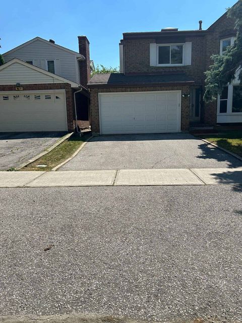 Photo 0 at 35 Wintermute Boulevard, Steeles, Toronto