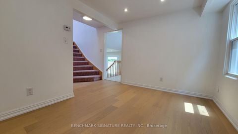 Photo 10 at 35 Wintermute Boulevard, Steeles, Toronto