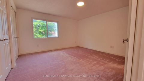 Photo 19 at 35 Wintermute Boulevard, Steeles, Toronto