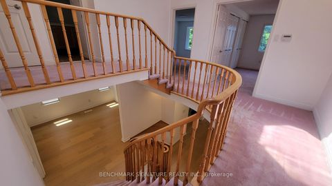 Photo 27 at 35 Wintermute Boulevard, Steeles, Toronto