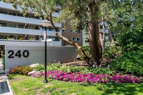 Photo 0 at 1304 - 240 Scarlett Road, Smythe, Toronto