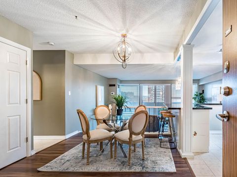 Photo 1 at 1304 - 240 Scarlett Road, Smythe, Toronto