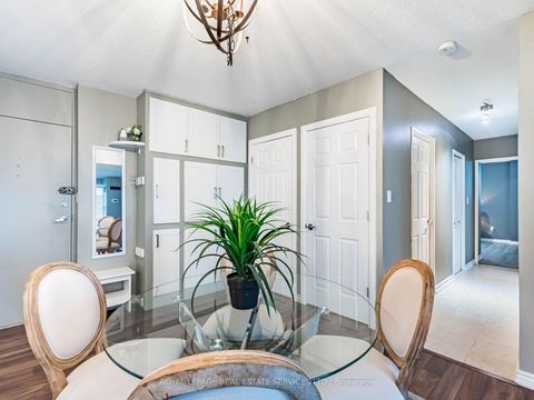 Photo 3 at 1304 - 240 Scarlett Road, Smythe, Toronto