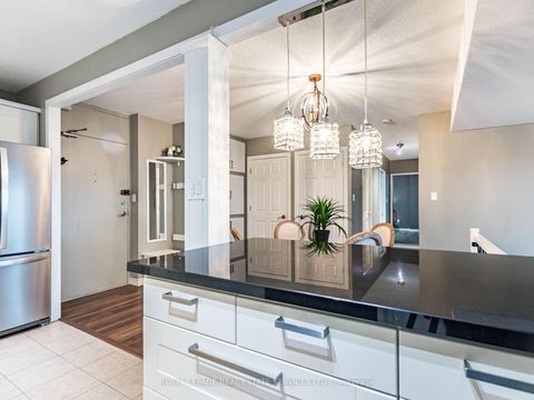 Photo 11 at 1304 - 240 Scarlett Road, Smythe, Toronto