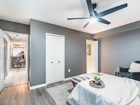 Photo 20 at 1304 - 240 Scarlett Road, Smythe, Toronto