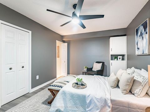 Photo 21 at 1304 - 240 Scarlett Road, Smythe, Toronto