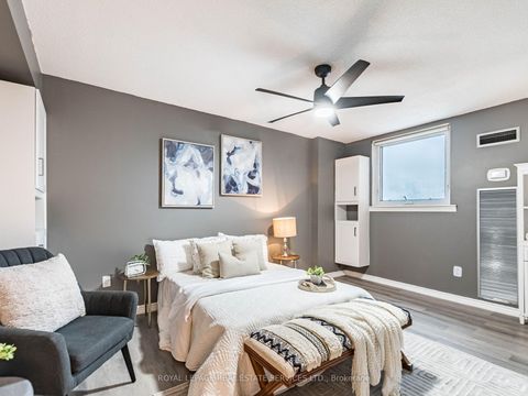 Photo 22 at 1304 - 240 Scarlett Road, Smythe, Toronto