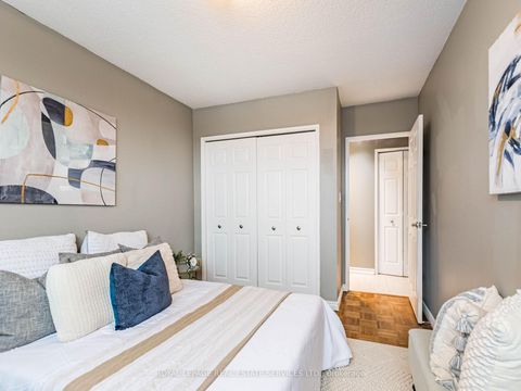 Photo 28 at 1304 - 240 Scarlett Road, Smythe, Toronto