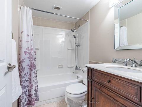 Photo 29 at 1304 - 240 Scarlett Road, Smythe, Toronto