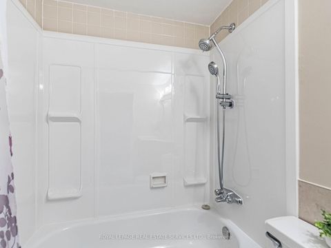 Photo 30 at 1304 - 240 Scarlett Road, Smythe, Toronto