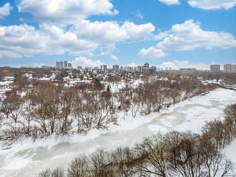 Photo 34 at 1304 - 240 Scarlett Road, Smythe, Toronto