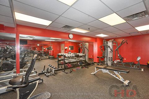 Photo 40 at 1304 - 240 Scarlett Road, Smythe, Toronto