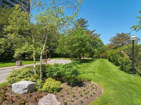 Photo 45 at 1304 - 240 Scarlett Road, Smythe, Toronto