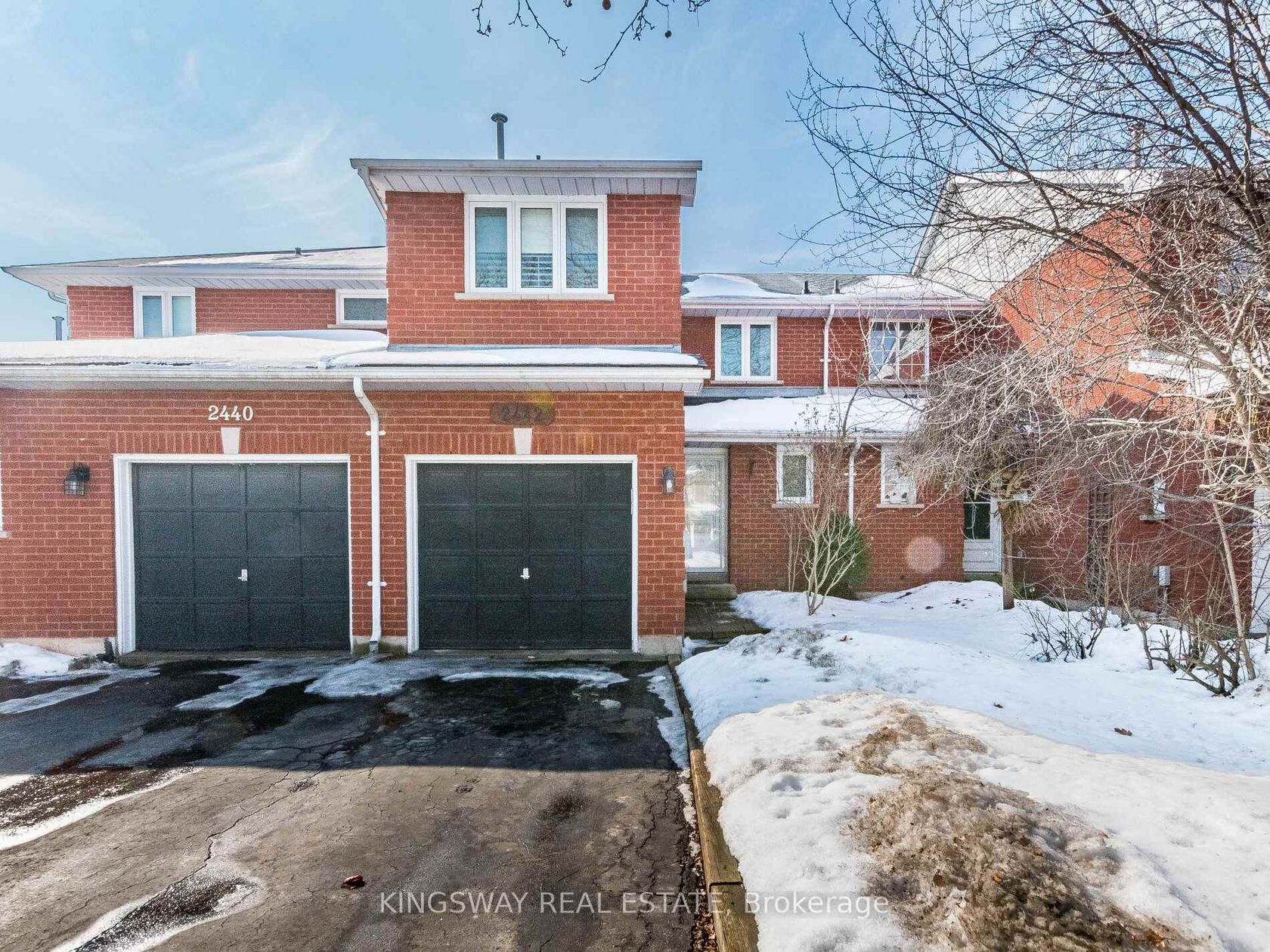 2442 Stefi Trail, RO River Oaks, Oakville 