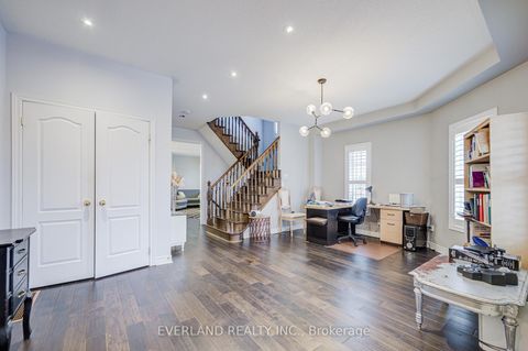 Photo 4 at 9588 Weston Road, Vellore Village, Vaughan