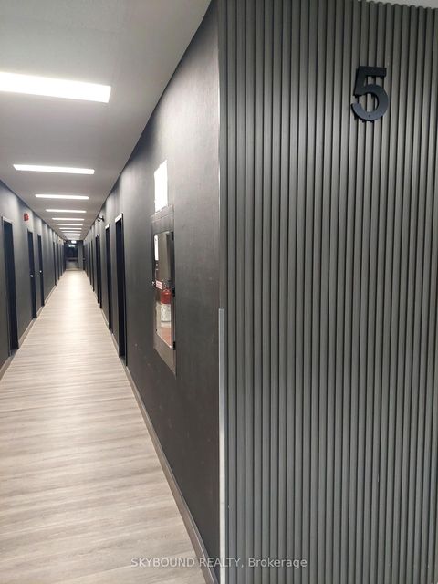 Photo 6 at 512 - 600 Sherbourne Street, North St. James Town, Toronto