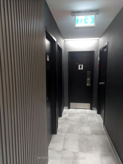 Photo 7 at 512 - 600 Sherbourne Street, North St. James Town, Toronto