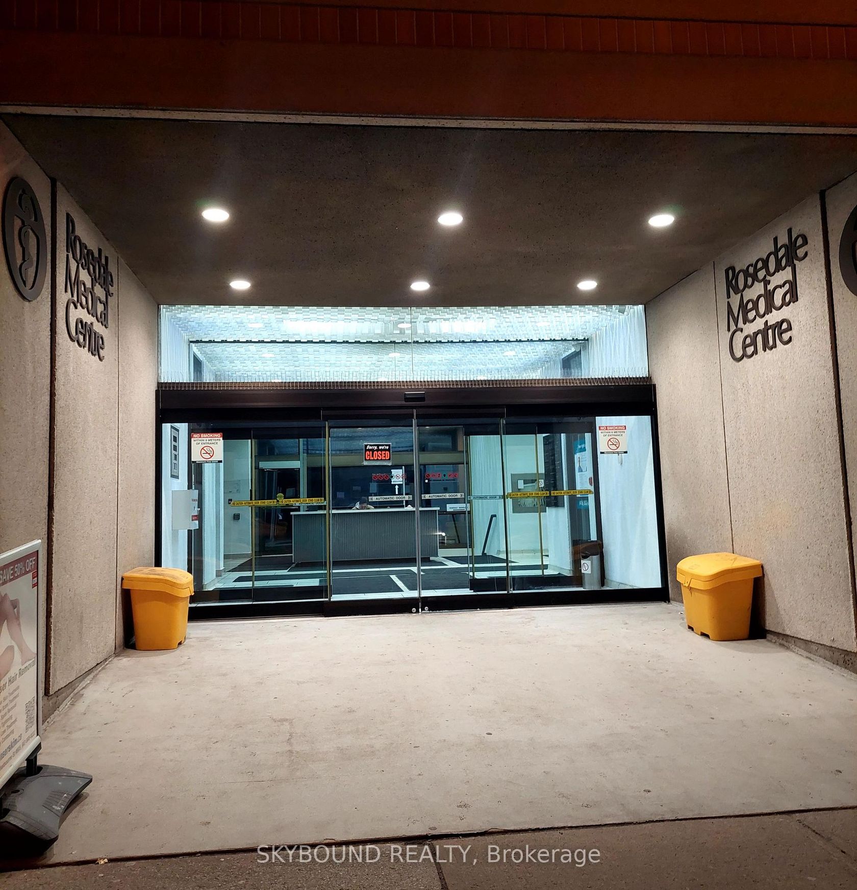 512 - 600 Sherbourne Street, North St. James Town, Toronto photo number 2