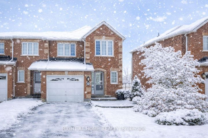Photo 0 at 95 Giancola Crescent, Maple, Vaughan