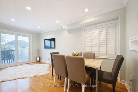 Photo 6 at 95 Giancola Crescent, Maple, Vaughan