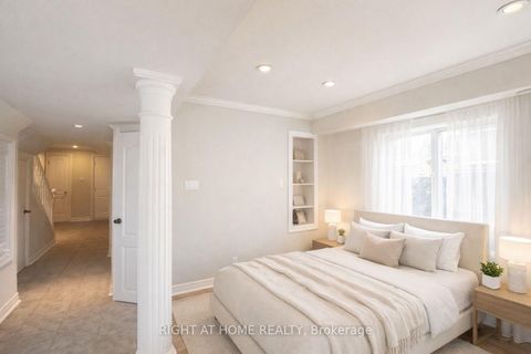 Photo 13 at 95 Giancola Crescent, Maple, Vaughan