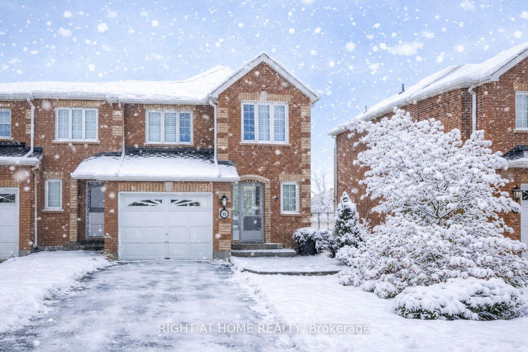 95 Giancola Crescent, Maple, Vaughan 2