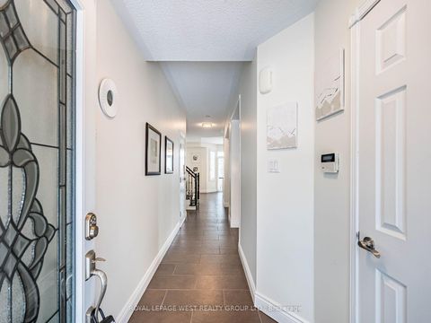 Photo 1 at 52 Long Island Crescent, Centennial Scarborough, Toronto
